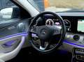 Mercedes-Benz E 220 d Avantgarde Aut. Blau - thumbnail 17