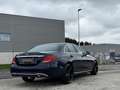 Mercedes-Benz E 220 d Avantgarde Aut. Blau - thumbnail 4