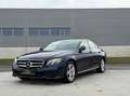 Mercedes-Benz E 220 d Avantgarde Aut. Blau - thumbnail 1