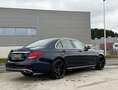 Mercedes-Benz E 220 d Avantgarde Aut. Blau - thumbnail 6