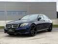 Mercedes-Benz E 220 d Avantgarde Aut. Blau - thumbnail 1