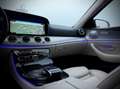 Mercedes-Benz E 220 d Avantgarde Aut. Blau - thumbnail 19