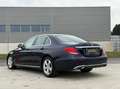 Mercedes-Benz E 220 d Avantgarde Aut. Blau - thumbnail 6