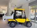 Melex 341 ELETTRICO Cassone Ribaltabile Gelb - thumbnail 4