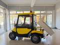 Melex 341 ELETTRICO Cassone Ribaltabile Gelb - thumbnail 5