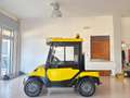 Melex 341 ELETTRICO Cassone Ribaltabile Gelb - thumbnail 3