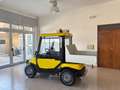 Melex 341 ELETTRICO Cassone Ribaltabile Gelb - thumbnail 2