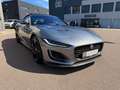 Jaguar F-Type F-TYPE Cabriolet First Edition RWD R Dynamic Grau - thumbnail 8