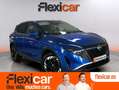 Nissan Qashqai DIG-T 103kW N-Connecta Bleu - thumbnail 1