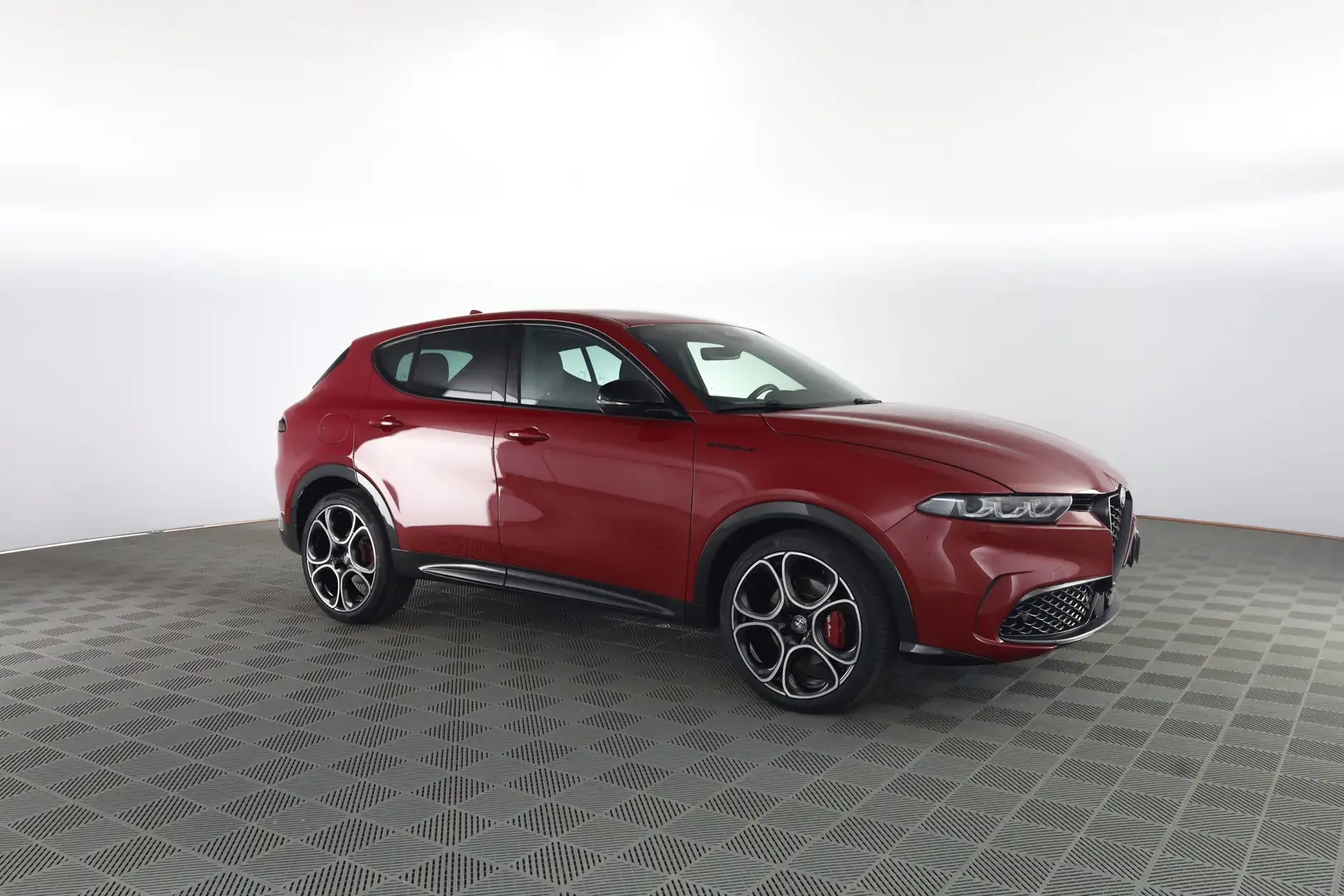 Alfa Romeo Tonale 1.5 160 CV MHEV TCT7 Edizione Speciale Rot - 2