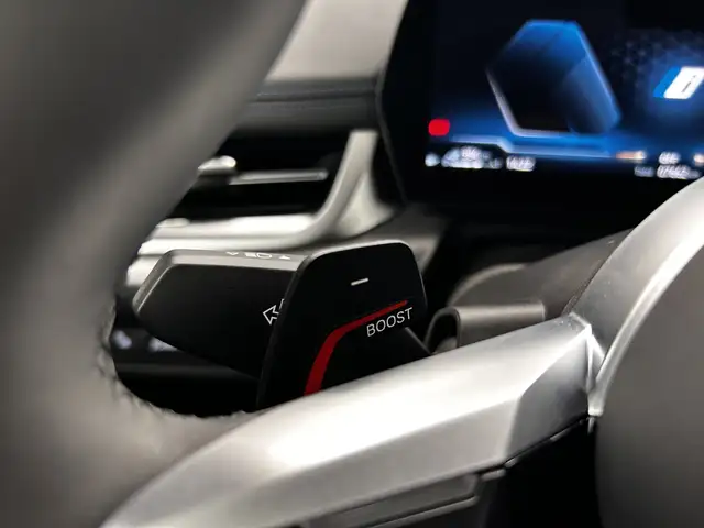 BMW X1 view 28