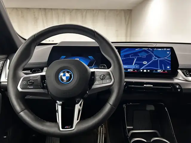 BMW X1 view 24