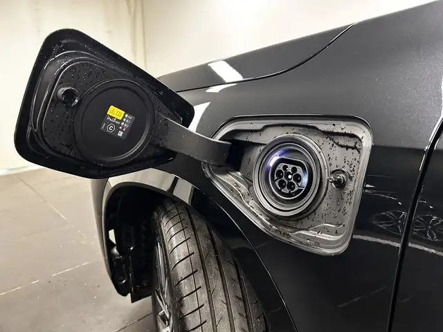 BMW X1 view 12