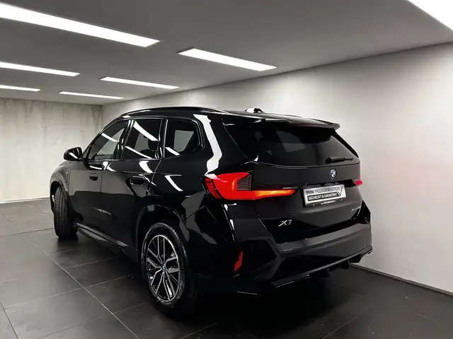 BMW X1 view 13
