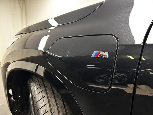 BMW X1 view 11