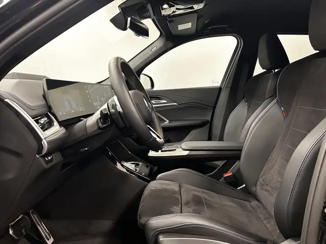 BMW X1 view 5