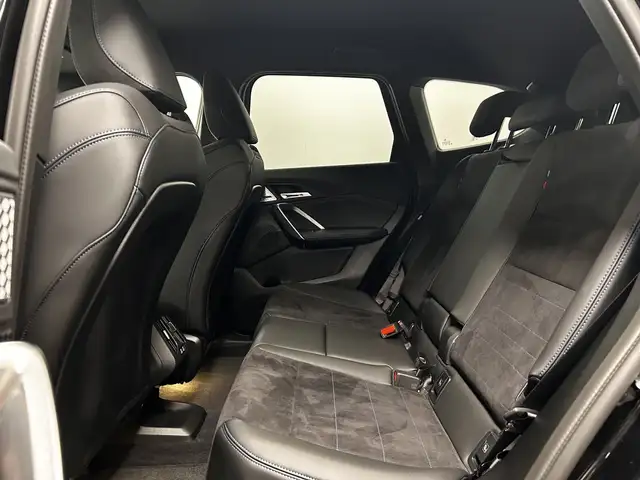 BMW X1 view 17