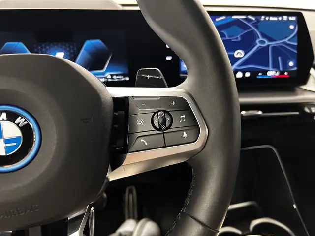 BMW X1 view 29