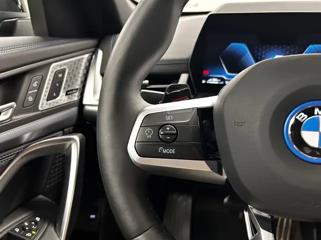 BMW X1 view 27