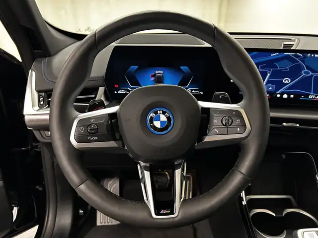 BMW X1 view 26