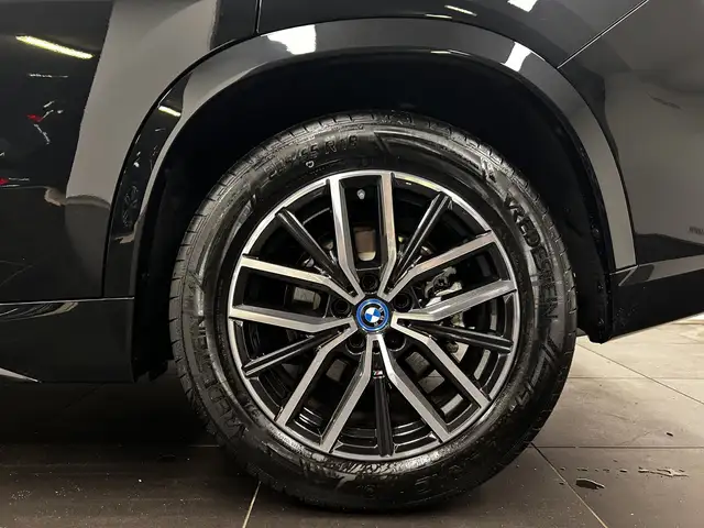 BMW X1 view 7