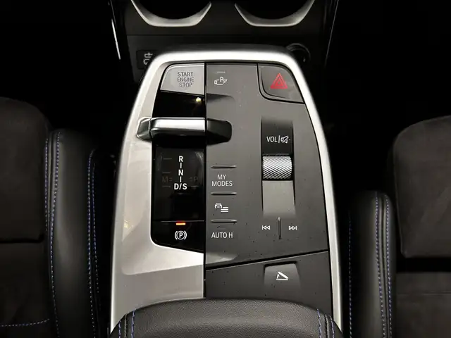 BMW X1 view 22