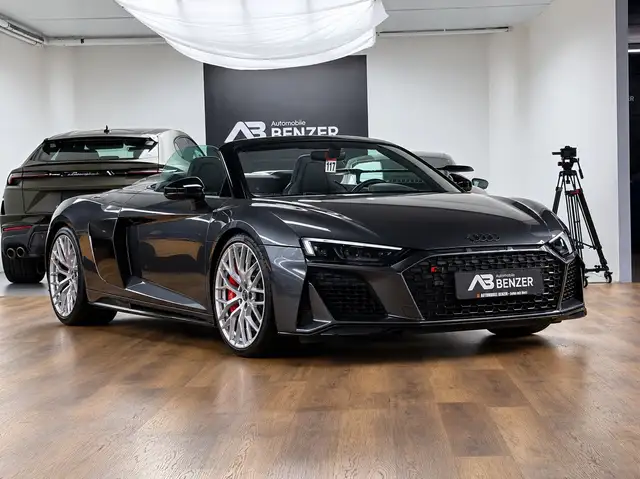 2020 Audi R8 in Grey for sale