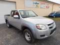 Mazda BT-50 L-Cab Midlands 4x4 Silber - thumbnail 3