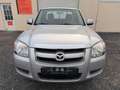 Mazda BT-50 L-Cab Midlands 4x4 Silber - thumbnail 2