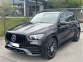Mercedes-Benz GLE 400 d 4Matic AMG Pano Sitzbel 360 Burm DISTR Schwarz - thumbnail 1