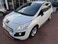 Peugeot 3008 2.0 HDiF HYbrid4 navi airco trekhaak Wit - thumbnail 5