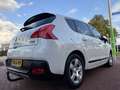 Peugeot 3008 2.0 HDiF HYbrid4 navi airco trekhaak Wit - thumbnail 3