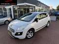 Peugeot 3008 2.0 HDiF HYbrid4 navi airco trekhaak Wit - thumbnail 1