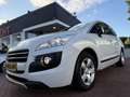 Peugeot 3008 2.0 HDiF HYbrid4 navi airco trekhaak Wit - thumbnail 6