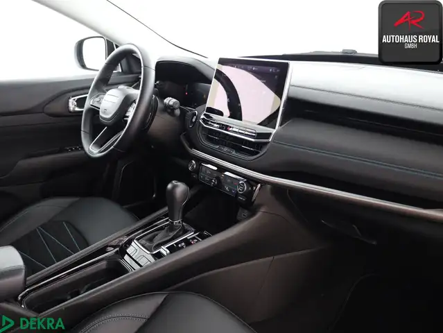 Jeep Compass view 10