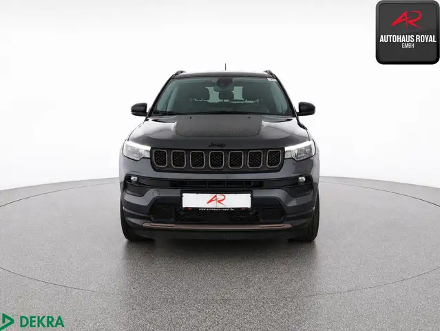 Jeep Compass view 8