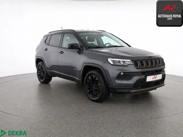 Jeep Compass view 6