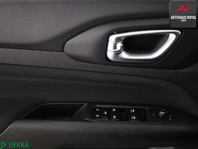 Jeep Compass view 14