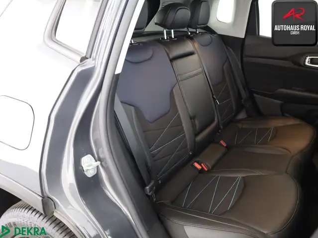 Jeep Compass view 12