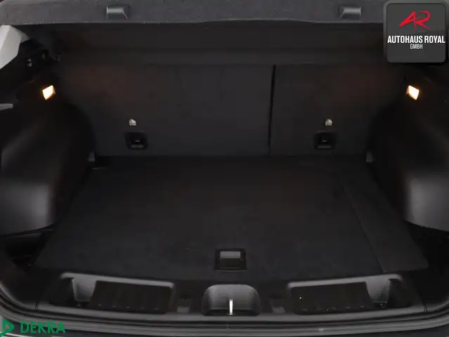 Jeep Compass view 13