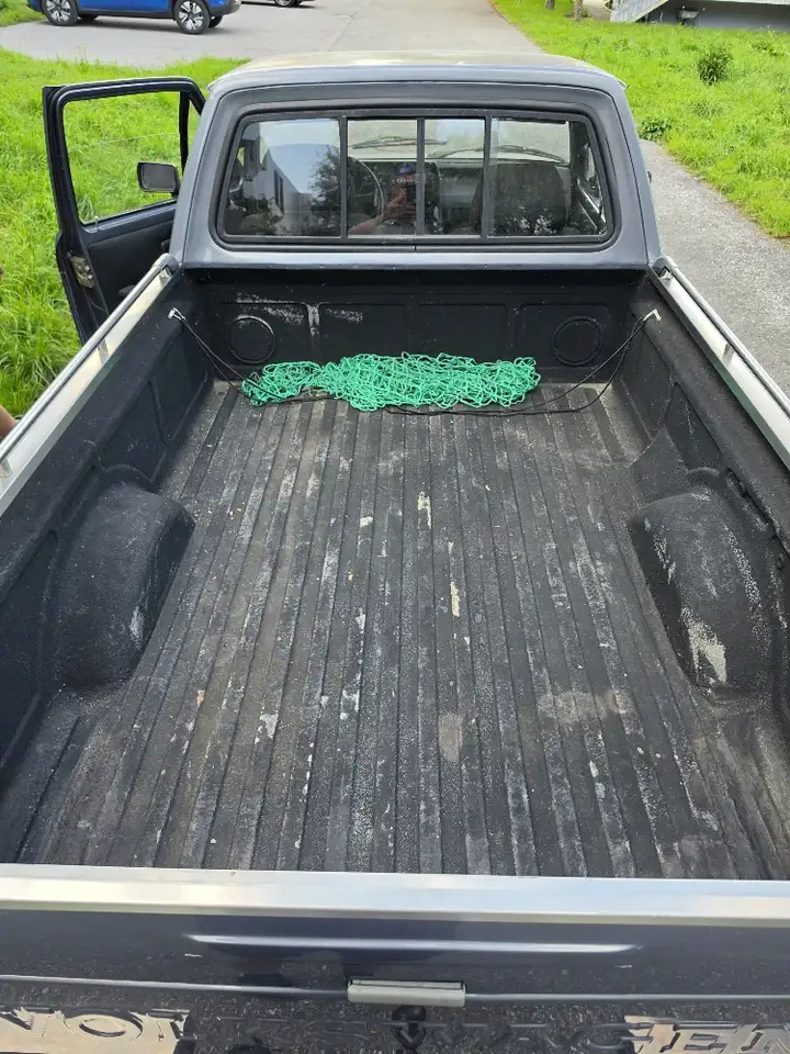 Volkswagen Caddy 14D GLI/GTI 14D DX, foto 12