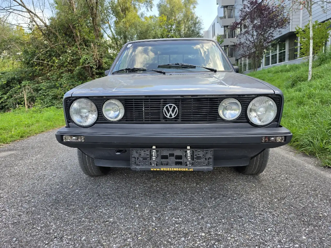 Volkswagen Caddy 14D GLI/GTI 14D DX, foto 6