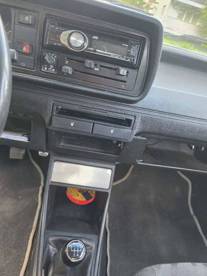Volkswagen Caddy 14D GLI/GTI 14D DX, foto 11