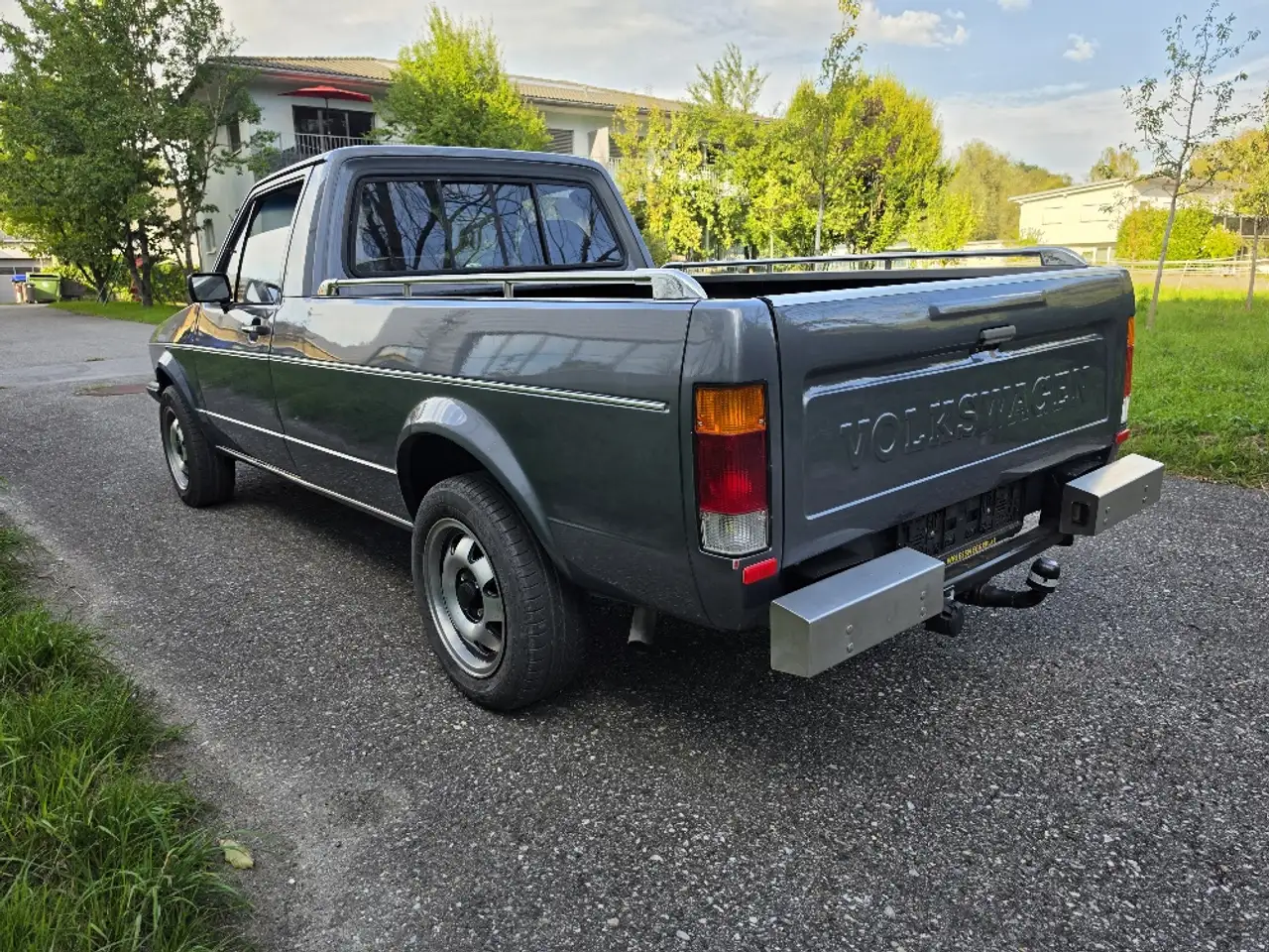 Volkswagen Caddy 14D GLI/GTI 14D DX, foto 3