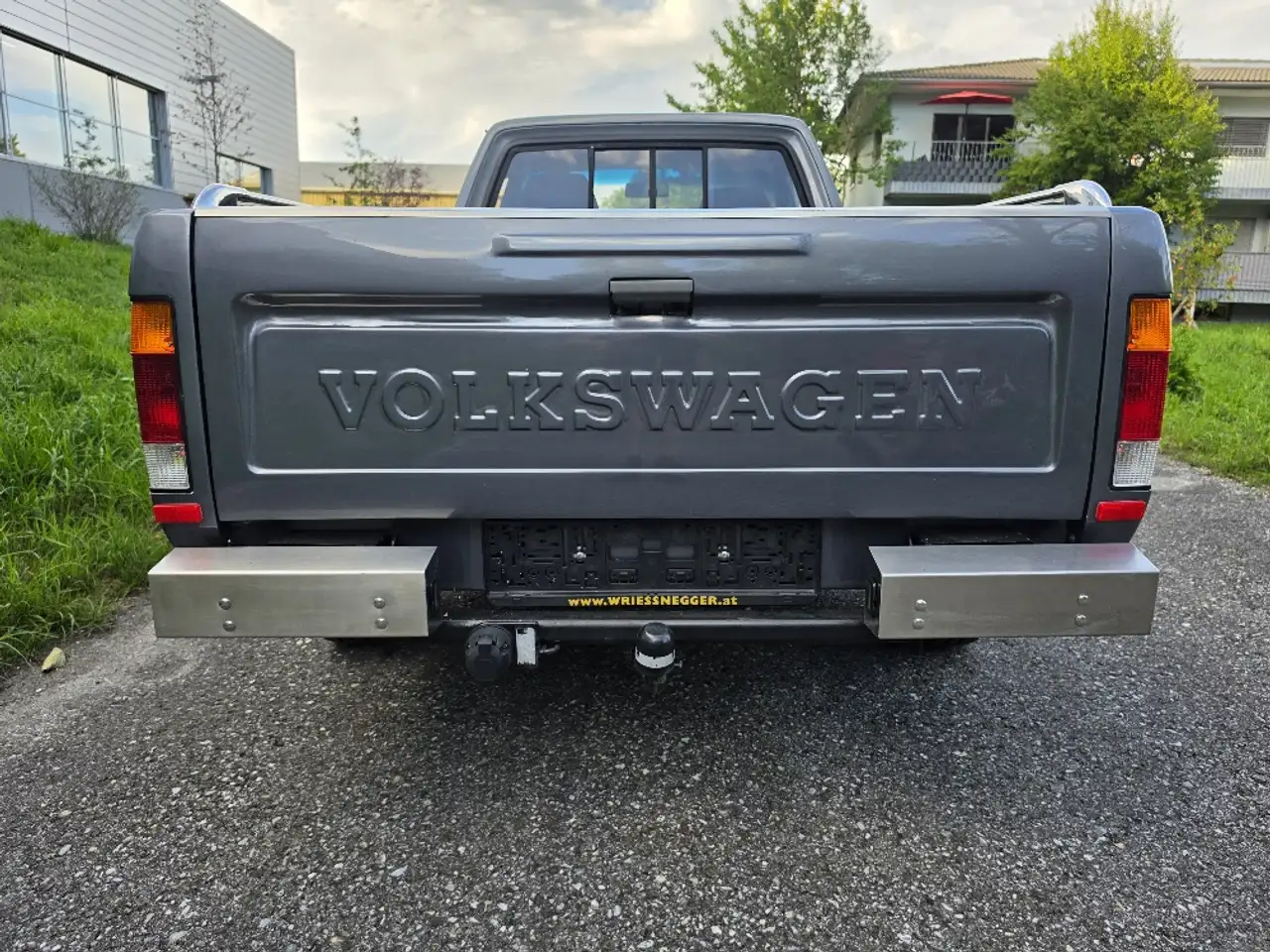 Volkswagen Caddy 14D GLI/GTI 14D DX, foto 5