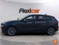 BMW 118 118i Gris - thumbnail 7