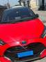 Toyota Yaris Yaris IV 2020 1.5h Premiere Rosso - thumbnail 4