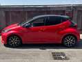 Toyota Yaris Yaris IV 2020 1.5h Premiere Rosso - thumbnail 3