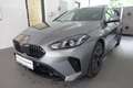 BMW 118 d Grau - thumbnail 1