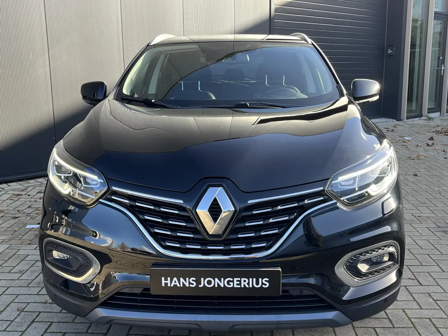 Renault Kadjar TCe 160 PK Bose | APPLE CARPLAY EN ANDROID AUTO | Zwart - 2